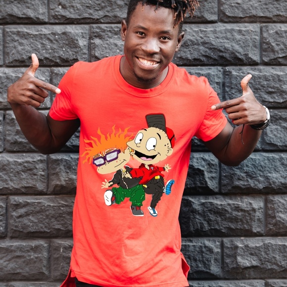 Customize hoodies, and T-shirts - Picture 11 of 12